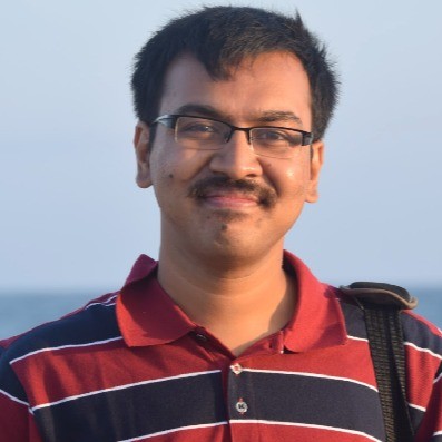 Digbalay Bose
